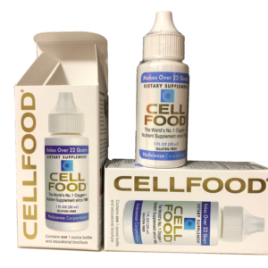 Cellfood Original Concentrate